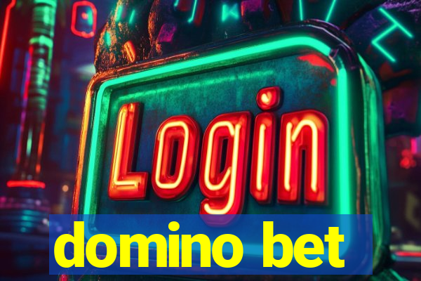 domino bet